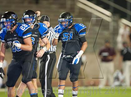 Thumbnail 3 in Mansfield Timberview @ Hebron photogallery.