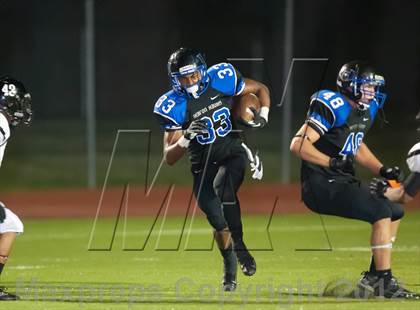 Thumbnail 2 in Mansfield Timberview @ Hebron photogallery.