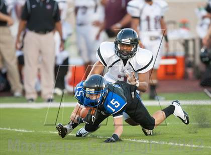 Thumbnail 2 in Mansfield Timberview @ Hebron photogallery.