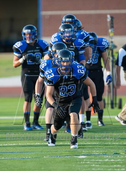 Thumbnail 3 in Mansfield Timberview @ Hebron photogallery.