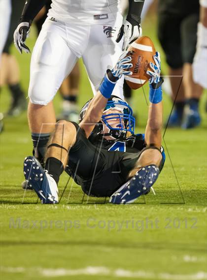 Thumbnail 2 in Mansfield Timberview @ Hebron photogallery.