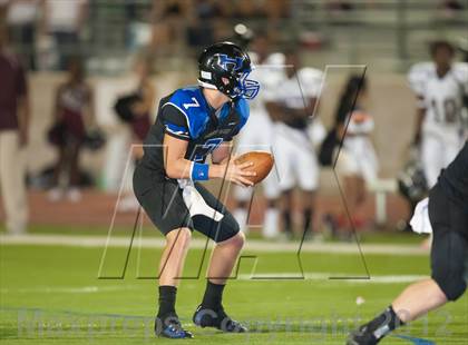 Thumbnail 3 in Mansfield Timberview @ Hebron photogallery.