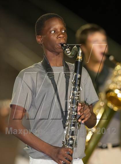 Thumbnail 1 in Mansfield Timberview @ Hebron photogallery.