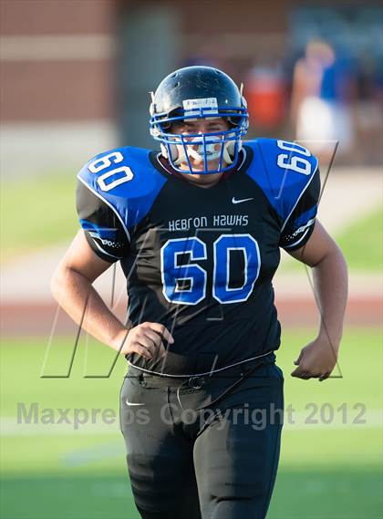 Thumbnail 2 in Mansfield Timberview @ Hebron photogallery.