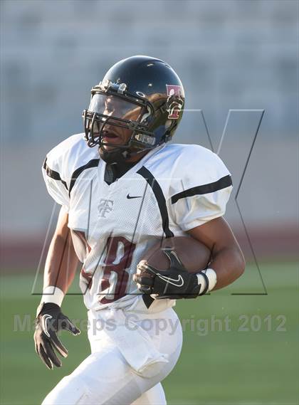 Thumbnail 3 in Mansfield Timberview @ Hebron photogallery.