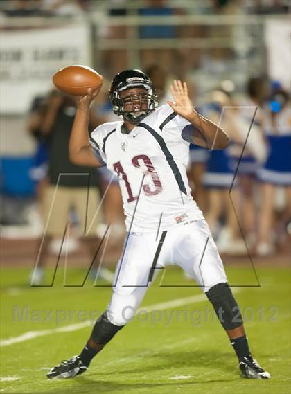 Thumbnail 2 in Mansfield Timberview @ Hebron photogallery.