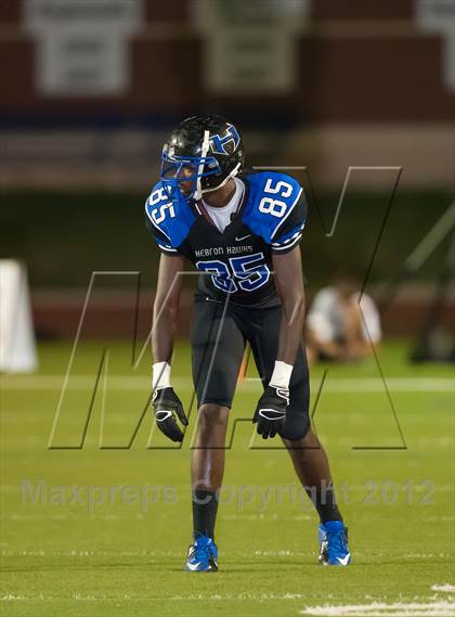 Thumbnail 1 in Mansfield Timberview @ Hebron photogallery.