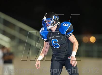 Thumbnail 1 in Mansfield Timberview @ Hebron photogallery.