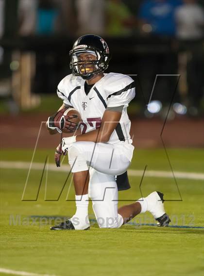 Thumbnail 2 in Mansfield Timberview @ Hebron photogallery.