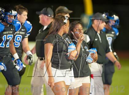 Thumbnail 2 in Mansfield Timberview @ Hebron photogallery.