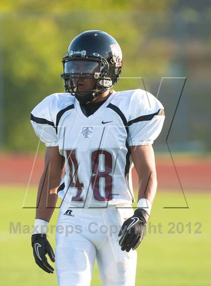 Thumbnail 1 in Mansfield Timberview @ Hebron photogallery.