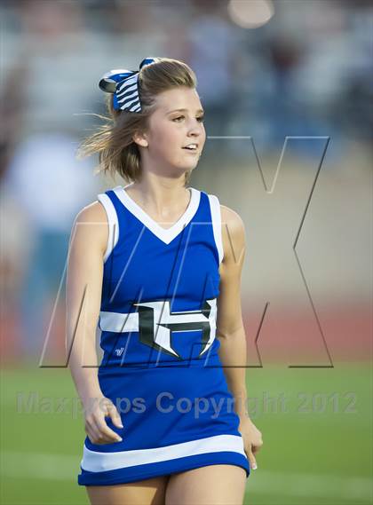 Thumbnail 1 in Mansfield Timberview @ Hebron photogallery.