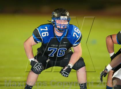 Thumbnail 3 in Mansfield Timberview @ Hebron photogallery.