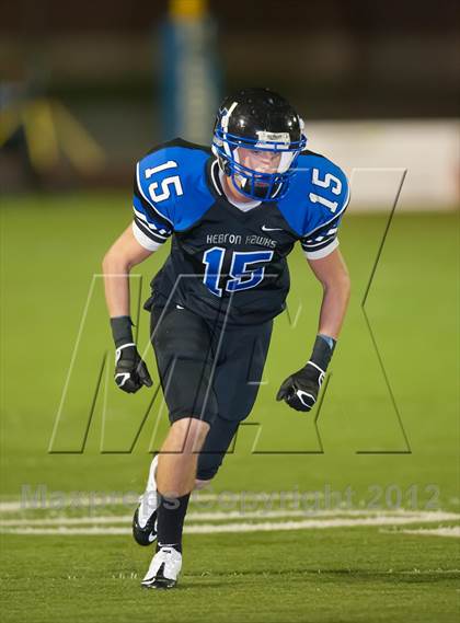 Thumbnail 1 in Mansfield Timberview @ Hebron photogallery.
