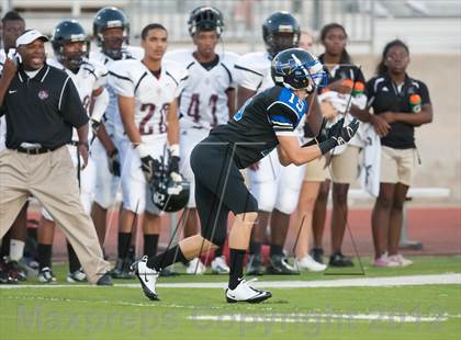 Thumbnail 3 in Mansfield Timberview @ Hebron photogallery.