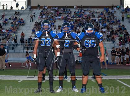 Thumbnail 3 in Mansfield Timberview @ Hebron photogallery.
