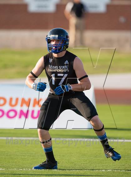 Thumbnail 2 in Mansfield Timberview @ Hebron photogallery.