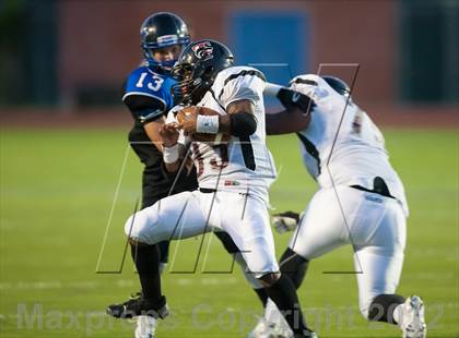 Thumbnail 1 in Mansfield Timberview @ Hebron photogallery.