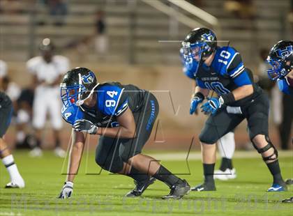 Thumbnail 3 in Mansfield Timberview @ Hebron photogallery.