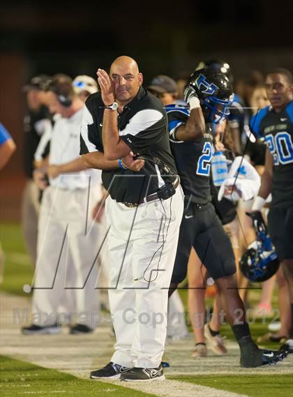 Thumbnail 3 in Mansfield Timberview @ Hebron photogallery.