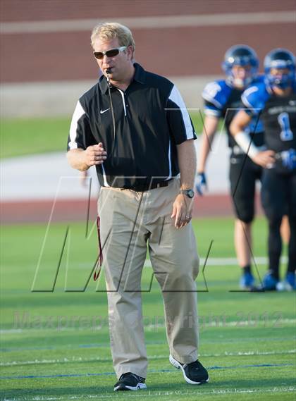 Thumbnail 3 in Mansfield Timberview @ Hebron photogallery.