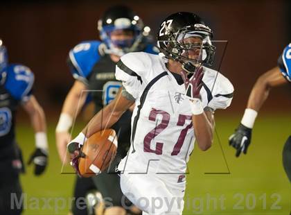 Thumbnail 1 in Mansfield Timberview @ Hebron photogallery.