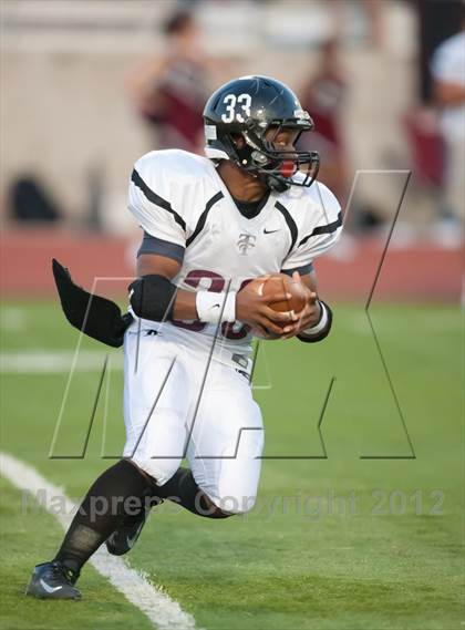 Thumbnail 1 in Mansfield Timberview @ Hebron photogallery.