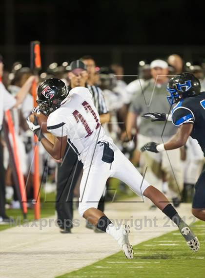 Thumbnail 1 in Mansfield Timberview @ Hebron photogallery.