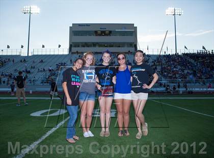 Thumbnail 1 in Mansfield Timberview @ Hebron photogallery.