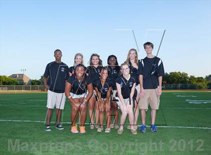 Thumbnail 2 in Mansfield Timberview @ Hebron photogallery.