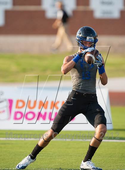 Thumbnail 2 in Mansfield Timberview @ Hebron photogallery.