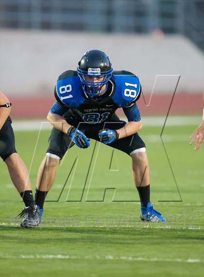 Thumbnail 3 in Mansfield Timberview @ Hebron photogallery.