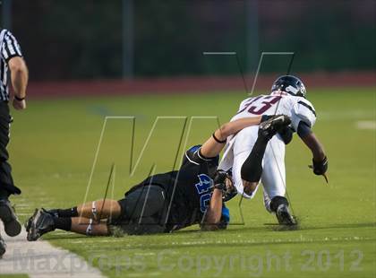 Thumbnail 1 in Mansfield Timberview @ Hebron photogallery.