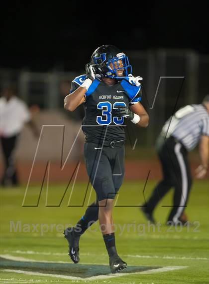 Thumbnail 3 in Mansfield Timberview @ Hebron photogallery.