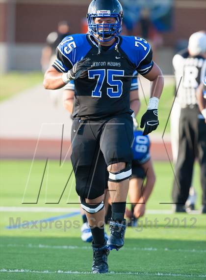 Thumbnail 3 in Mansfield Timberview @ Hebron photogallery.