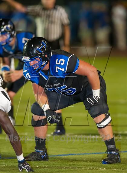 Thumbnail 1 in Mansfield Timberview @ Hebron photogallery.