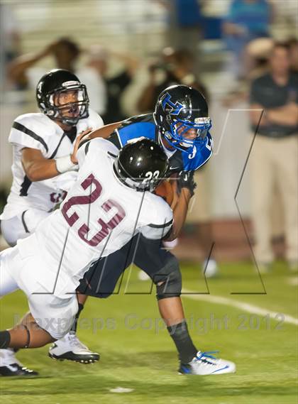Thumbnail 1 in Mansfield Timberview @ Hebron photogallery.