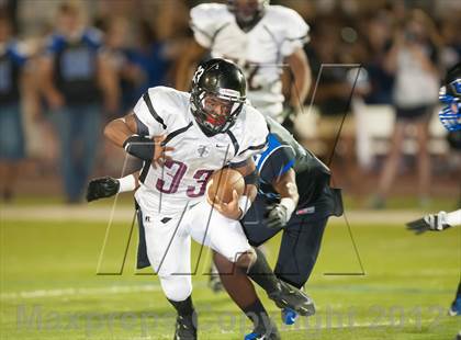 Thumbnail 3 in Mansfield Timberview @ Hebron photogallery.