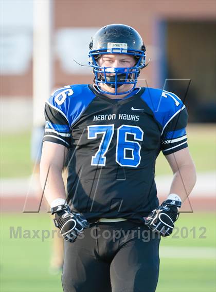 Thumbnail 1 in Mansfield Timberview @ Hebron photogallery.