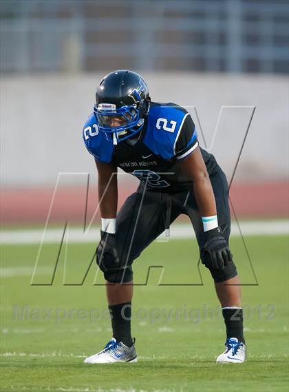 Thumbnail 2 in Mansfield Timberview @ Hebron photogallery.