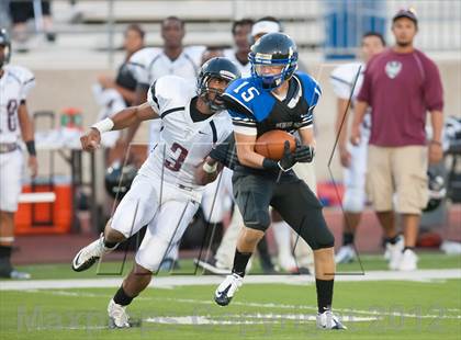 Thumbnail 1 in Mansfield Timberview @ Hebron photogallery.