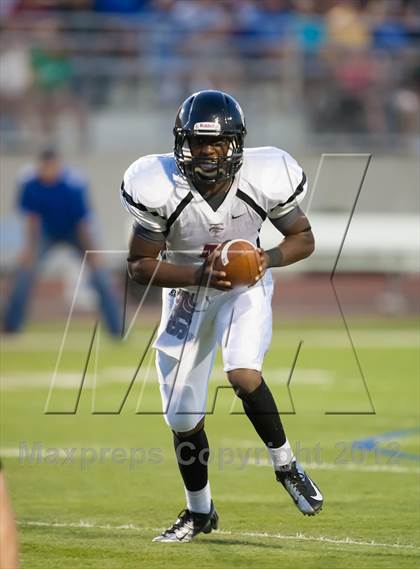 Thumbnail 1 in Mansfield Timberview @ Hebron photogallery.