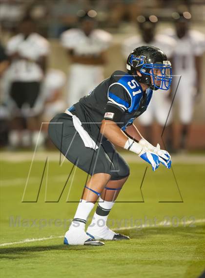 Thumbnail 3 in Mansfield Timberview @ Hebron photogallery.