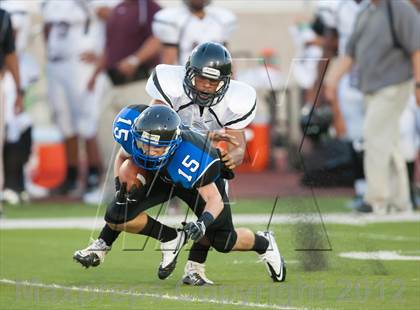 Thumbnail 1 in Mansfield Timberview @ Hebron photogallery.
