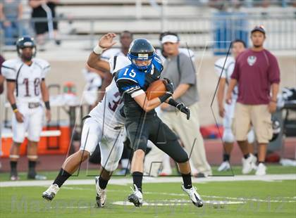 Thumbnail 3 in Mansfield Timberview @ Hebron photogallery.
