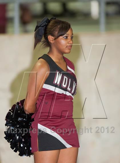 Thumbnail 2 in Mansfield Timberview @ Hebron photogallery.