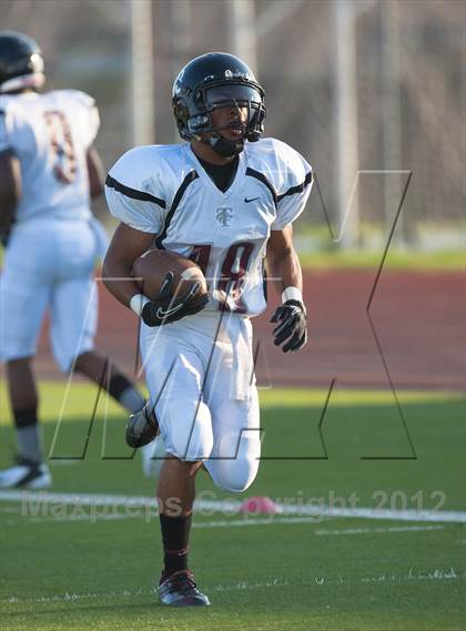 Thumbnail 2 in Mansfield Timberview @ Hebron photogallery.