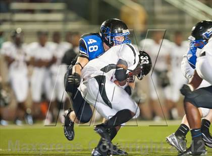 Thumbnail 2 in Mansfield Timberview @ Hebron photogallery.