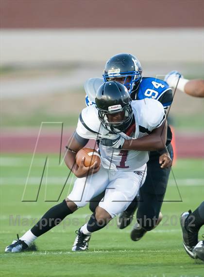 Thumbnail 1 in Mansfield Timberview @ Hebron photogallery.