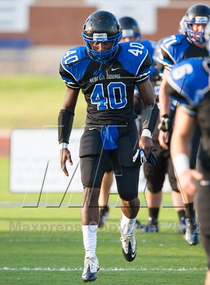 Thumbnail 2 in Mansfield Timberview @ Hebron photogallery.